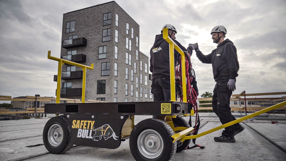 Questions and answers about Safety Bull